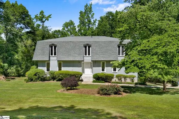 100 Montero Lane, Greenville, SC 29615