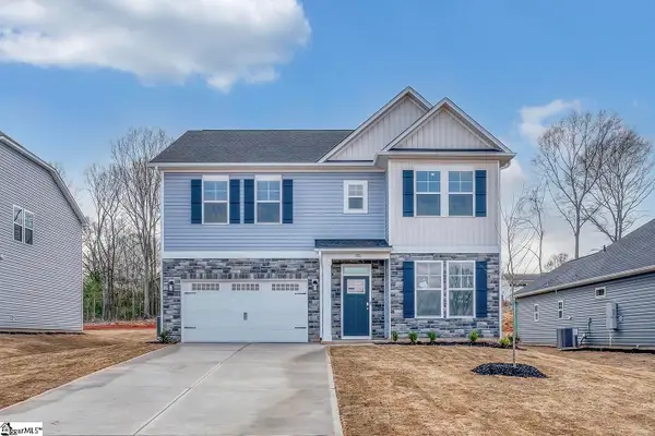 176 Hunter Ridge Drive #Lot 13, Boiling Springs, SC 29316