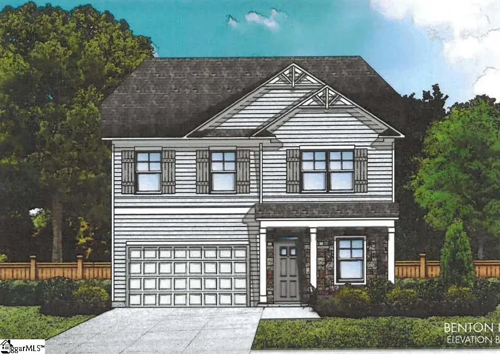188 Hunter Ridge Drive #Lot 16, Boiling Springs, SC 29316 - #1