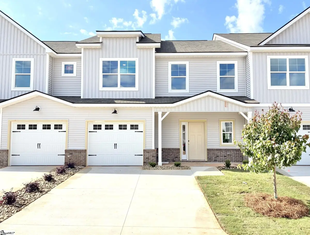 115 Rock Cress Trail, Greenville, SC 29607 - #1