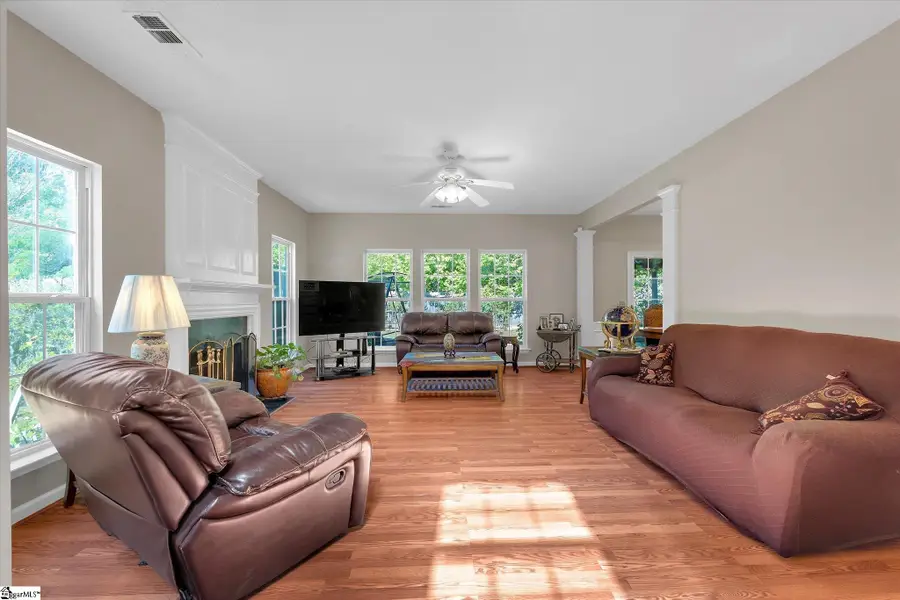 11 Eagleston Lane, Simpsonville, SC 29680 - #2