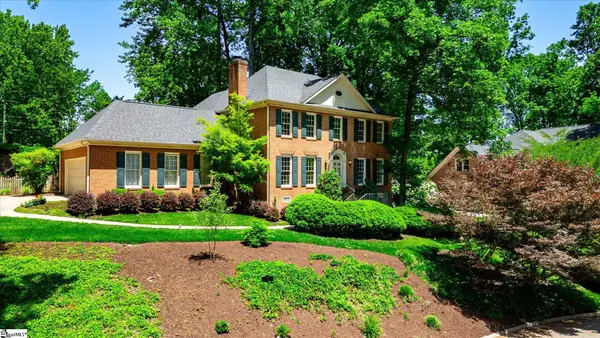 706 Sugar Mill Road, Greer, SC 29650