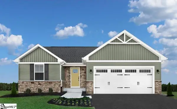 380 Josephine Drive, Woodruff, SC 29388