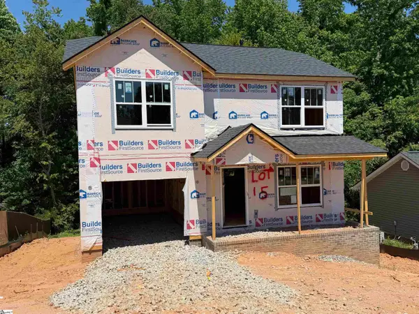 221 Juniper Leaf Way, Greer, SC 29651