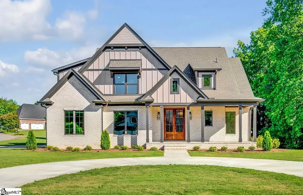 354 S Monterey Drive, Moore, SC 29369 - #1