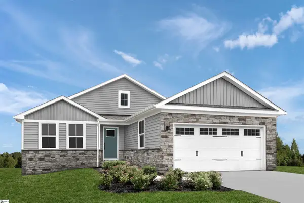371 Josephine Drive, Woodruff, SC 29388