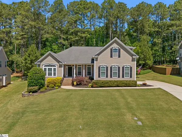 122 Armistead Lane #122 Armistead Lane, Easley, SC 29642