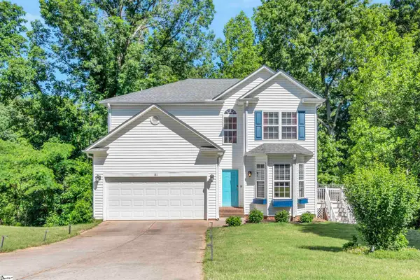 181 Riverrun Drive, Spartanburg, SC 29303