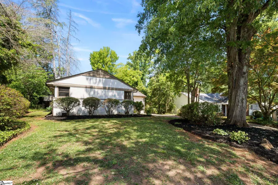 123 Ridgecrest Drive, Greenville, SC 29609 - #3