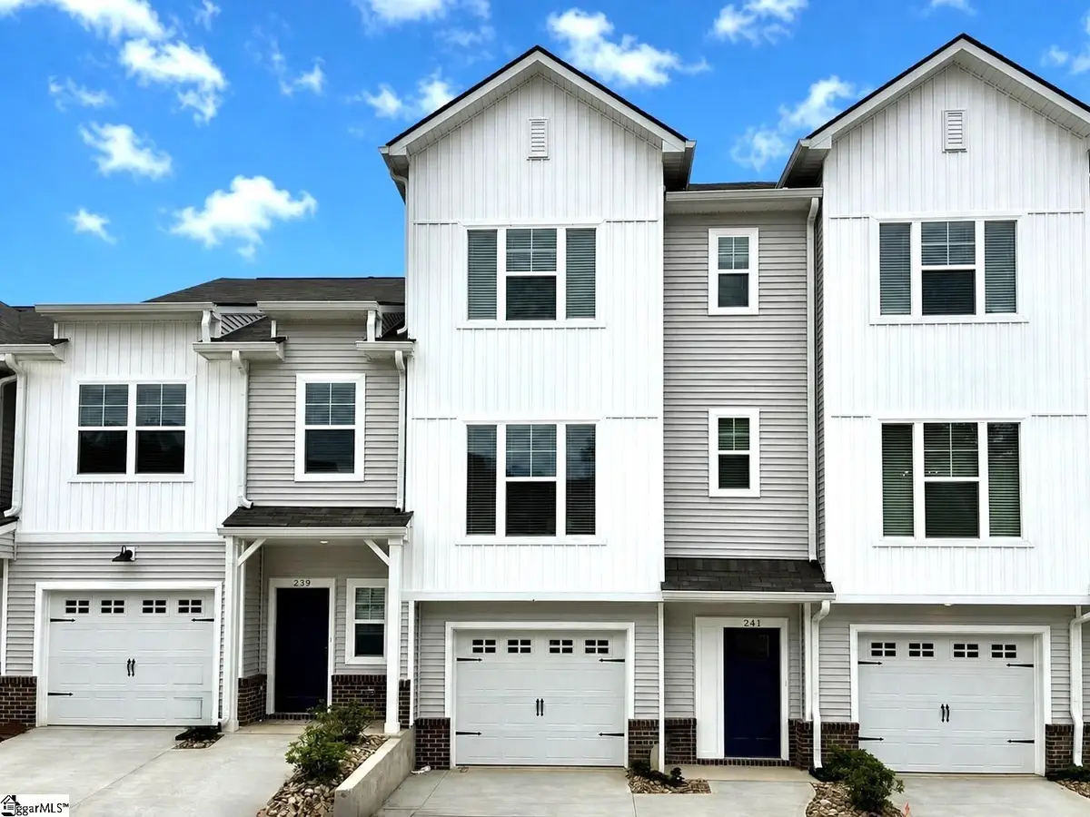 241 Taylor Woods Court, Greenville, SC 29607 - #1
