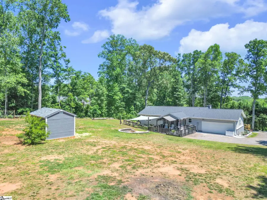 425 Hannon Road, Inman, SC 29349 - #2