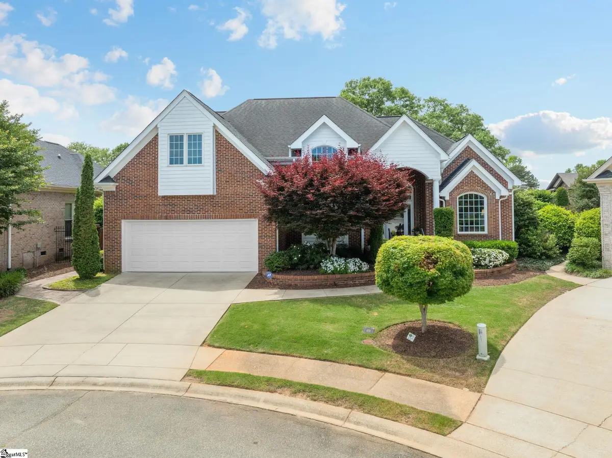 19 Germander Court, Greenville, SC 29615 - #1