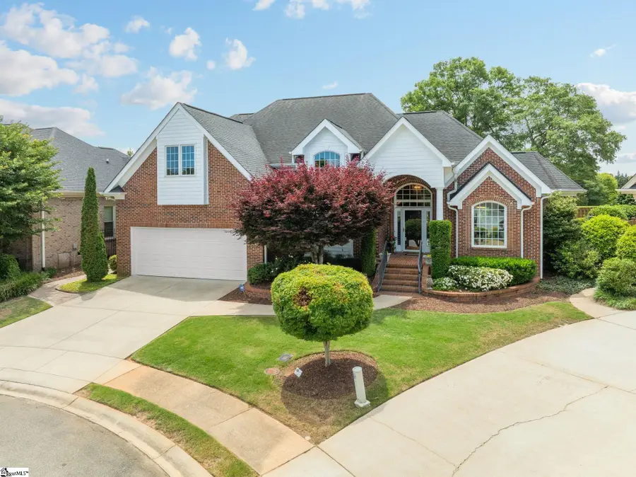 19 Germander Court, Greenville, SC 29615 - #2