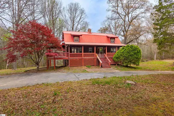 237 Spring Valley Road, Liberty, SC 29657