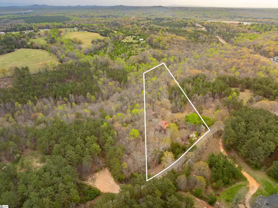 237 Spring Valley Road, Liberty, SC 29657 - #2