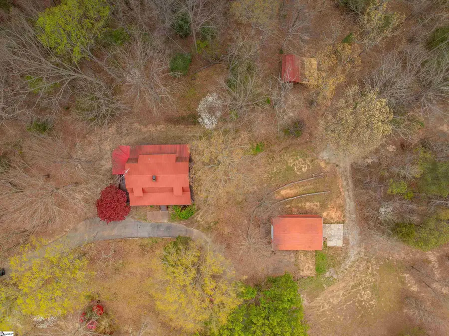 237 Spring Valley Road, Liberty, SC 29657 - #3