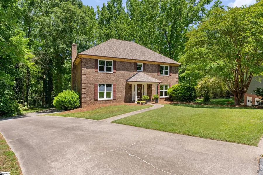 105 Gleneagles Court, Simpsonville, SC 29681 - #2