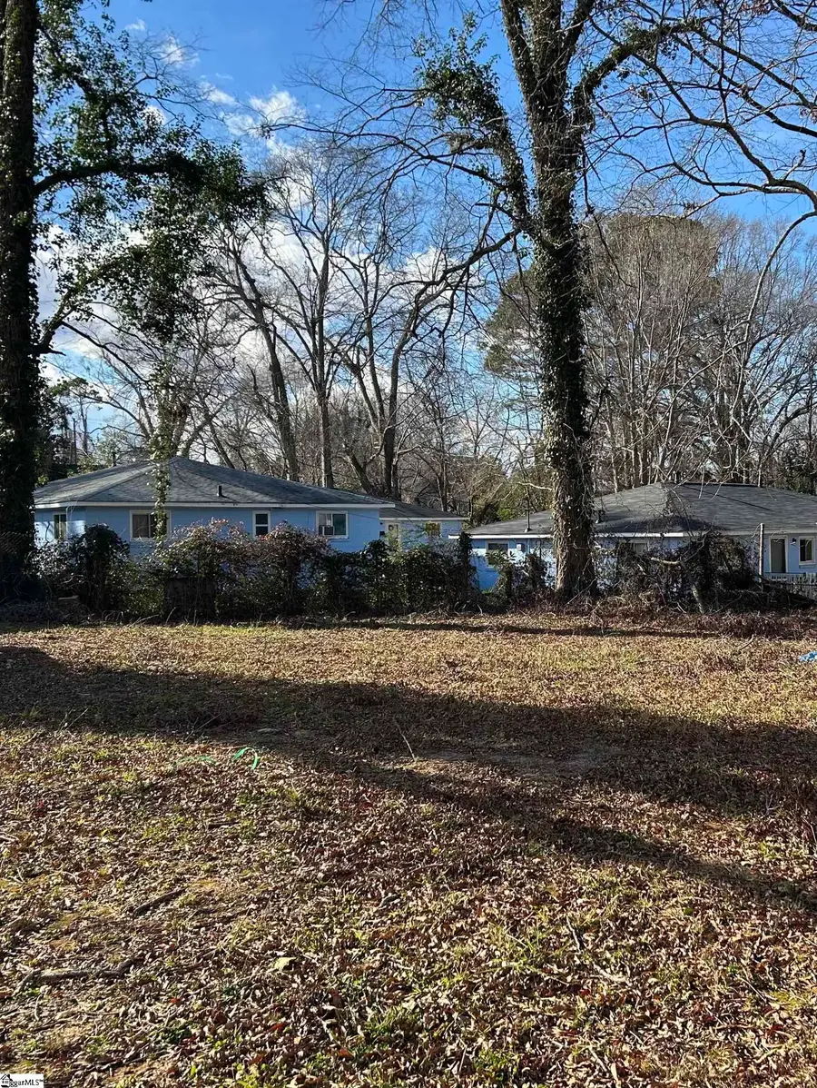 134 Simpson Avenue, Woodruff, SC 29388 - #3