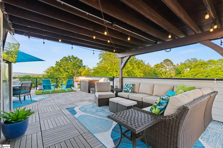 208-B Perry Avenue, Greenville, SC 29601 - #2