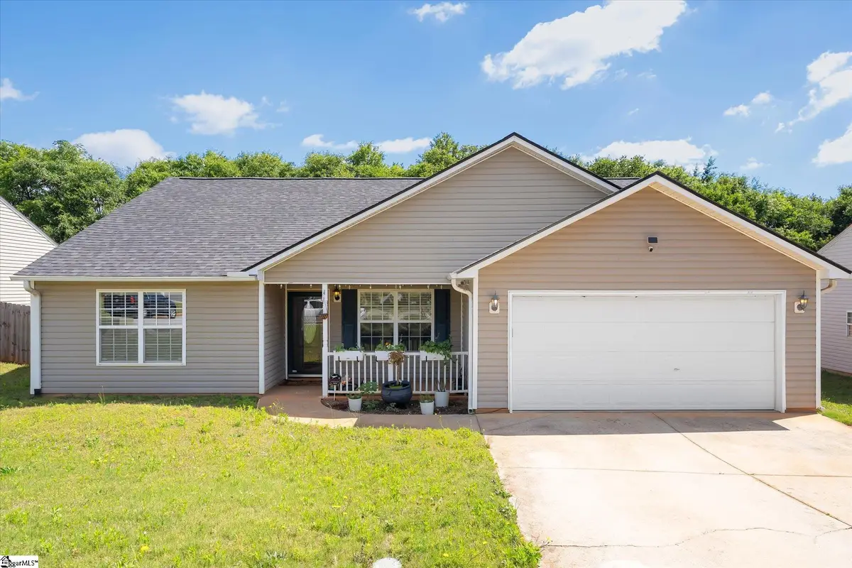 201 Melrose Road, Greenville, SC 29605 - #1