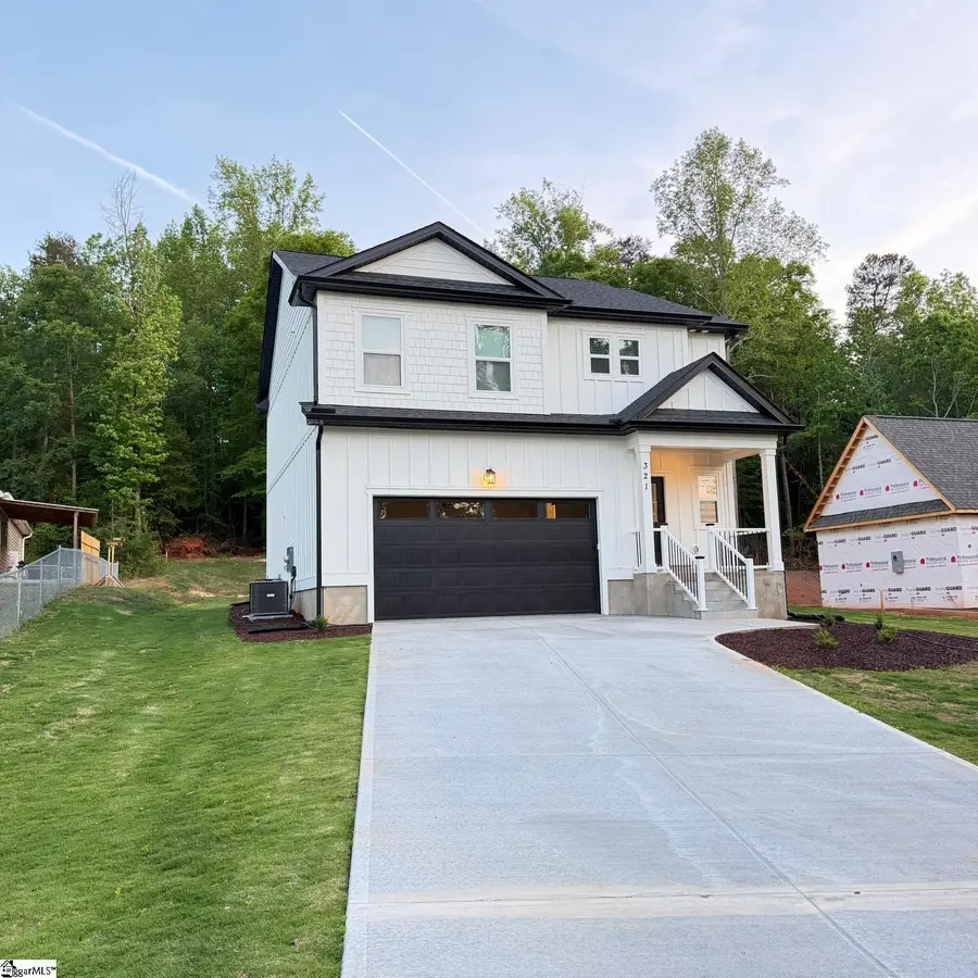 321 Sunnydale Drive, Taylors, SC 29687 - #2