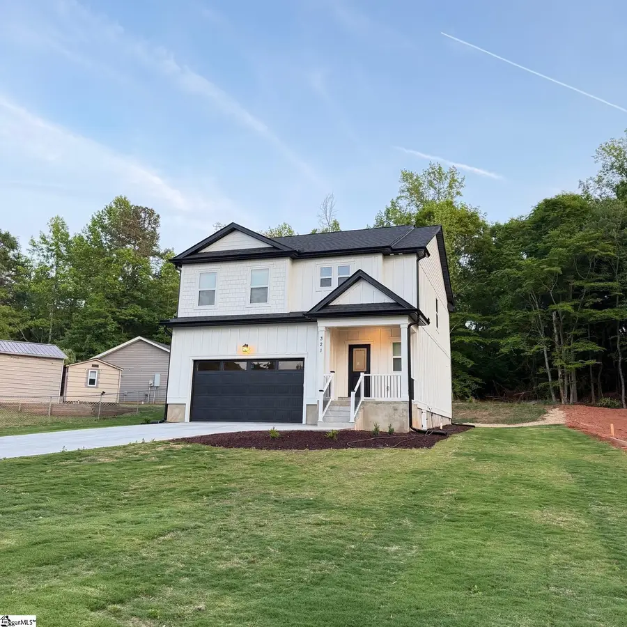 321 Sunnydale Drive, Taylors, SC 29687 - #3