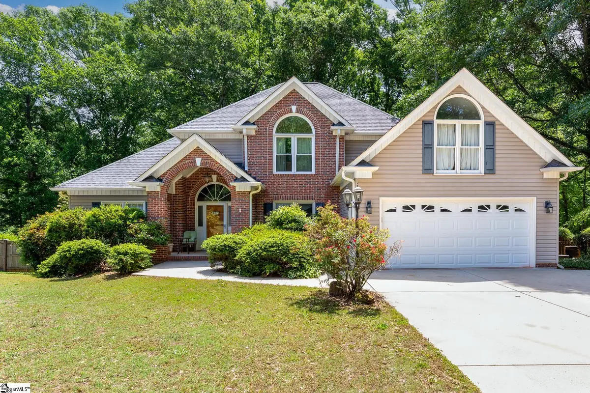 2 Meadow Springs Lane, Greer, SC 29650 - #1