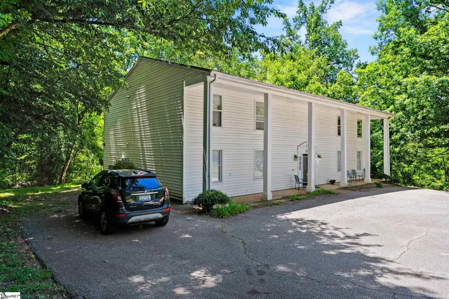 211 Brookside Drive, Duncan, SC 29334 - #3