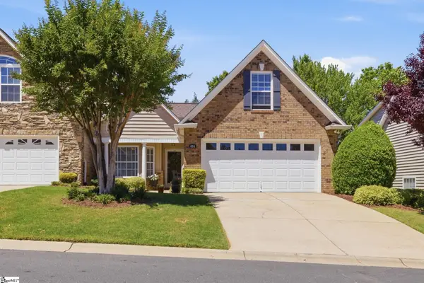 604 Treadstone Way, Greenville, SC 29615