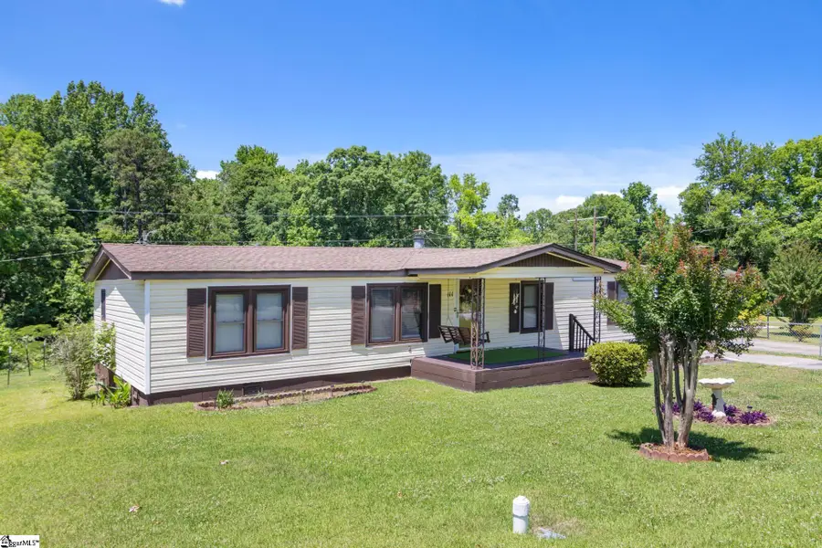 111 Lewis Street, Clinton, SC 29325 - #2