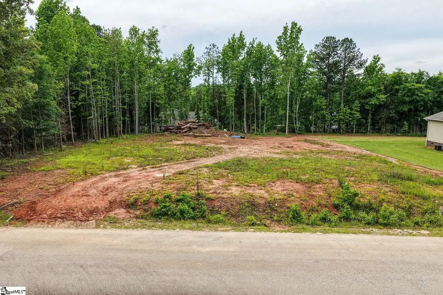 102 Indian Ridge Drive, Laurens, SC 29360 - #3