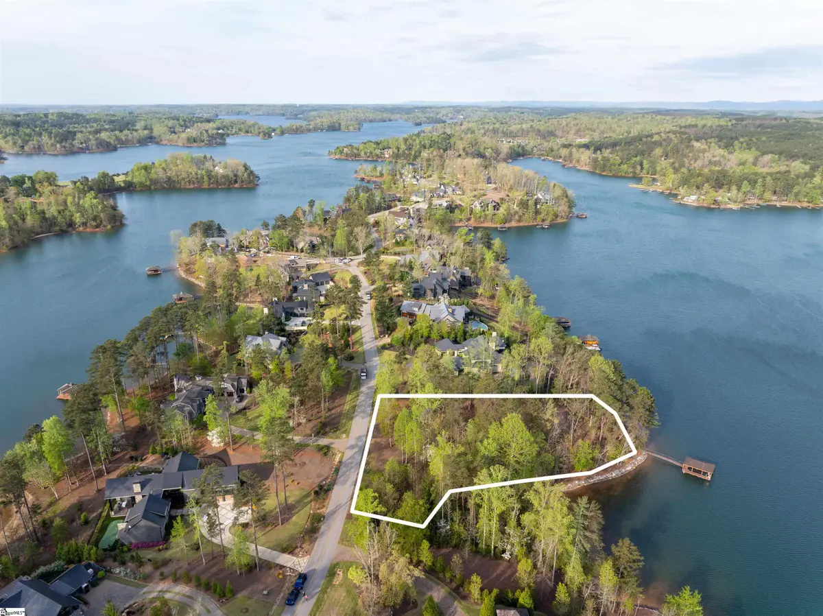 390 Peninsula Ridge, Sunset, SC 29685 - #1