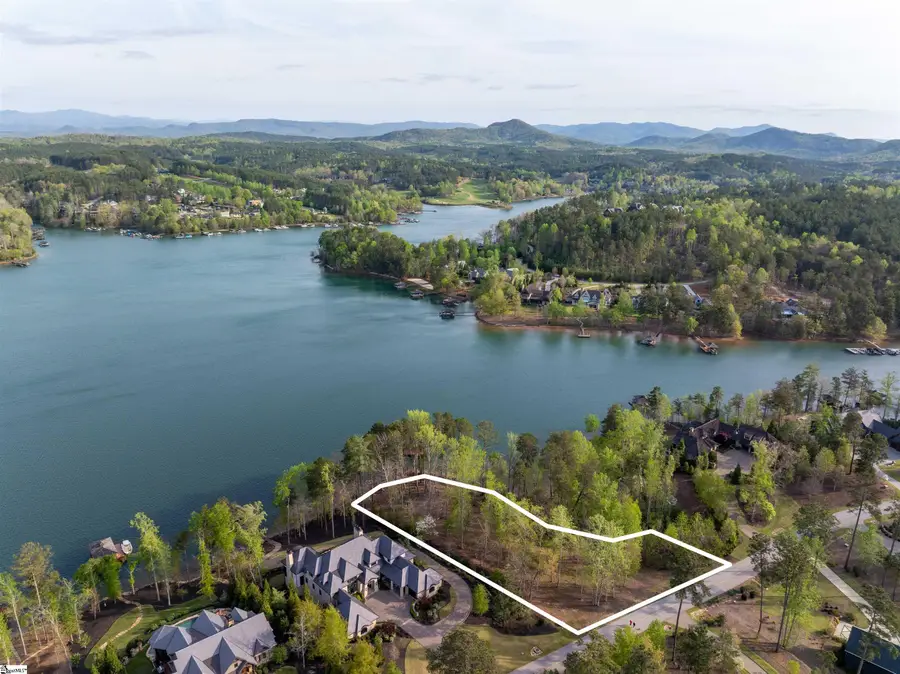 390 Peninsula Ridge, Sunset, SC 29685 - #3