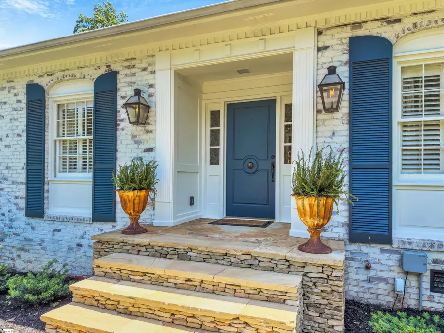 14 Chanticleer Drive, Greenville, SC 29605 - #3