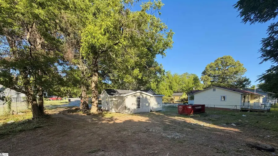 1218 S Fant Street, Anderson, SC 29624 - #3