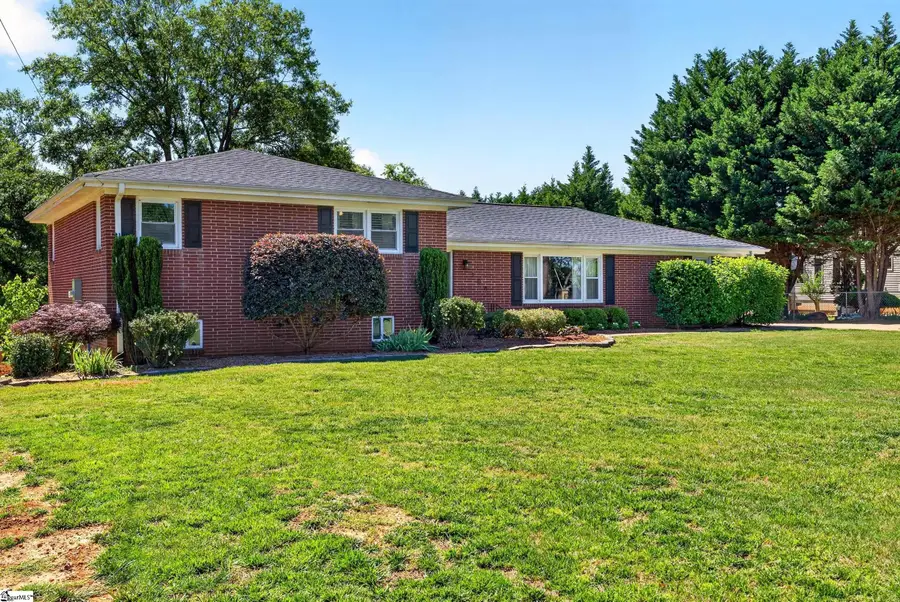104 Central Avenue, Mauldin, SC 29662 - #3