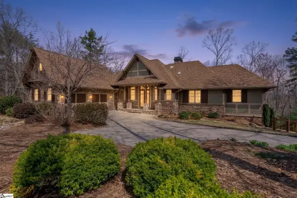 435 Simmering Water Lane, Salem, SC 29676