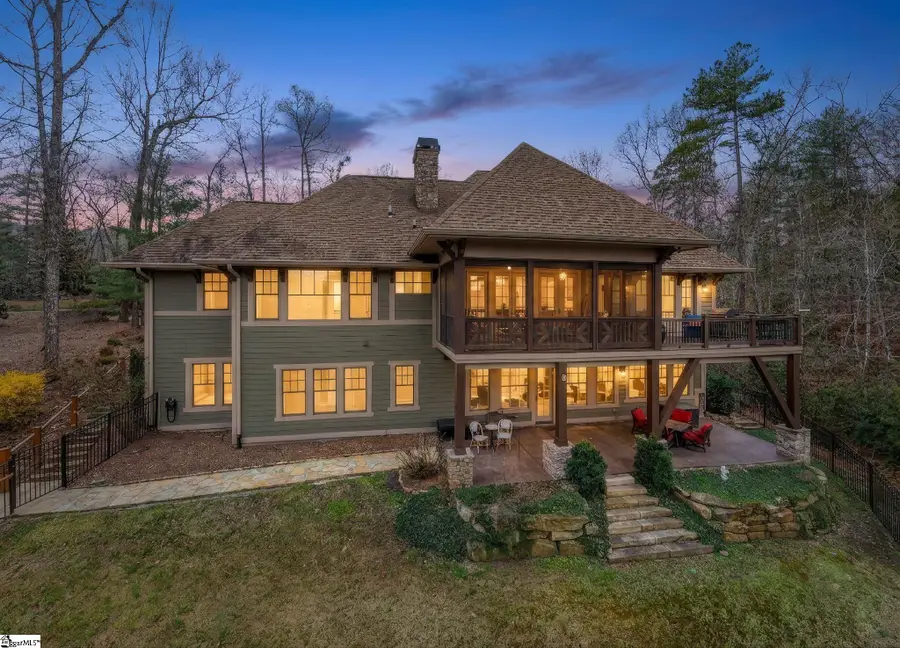 435 Simmering Water Lane, Salem, SC 29676 - #2