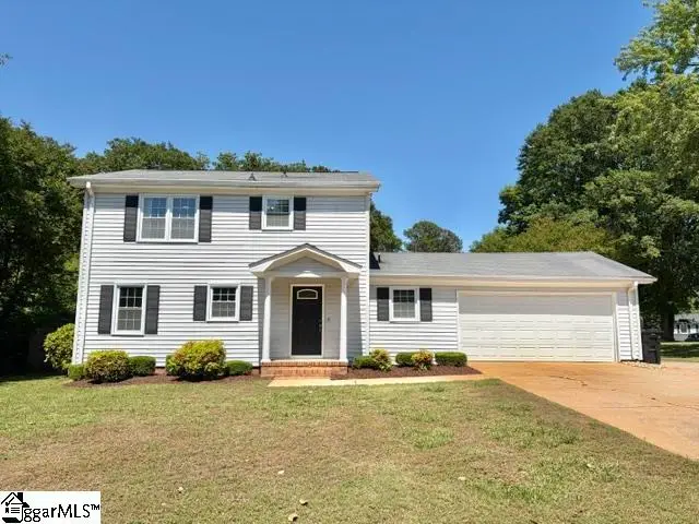 207 Needles Drive, Simpsonville, SC 29680 - #1