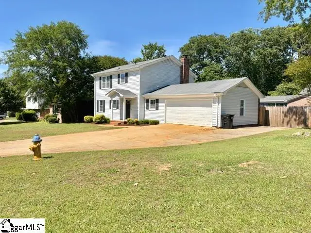 207 Needles Drive, Simpsonville, SC 29680 - #2
