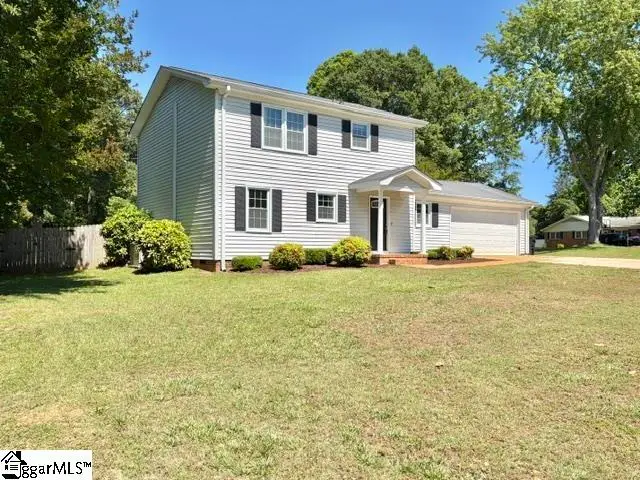 207 Needles Drive, Simpsonville, SC 29680 - #3