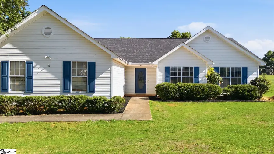 515 Archibald Road, Chesnee, SC 29323 - #2
