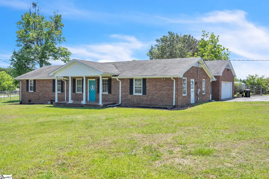 101 Colonial Lane, Simpsonville, SC 29681 - #2