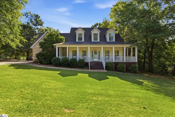 118 Chatim Ridge Court, Lyman, SC 29365