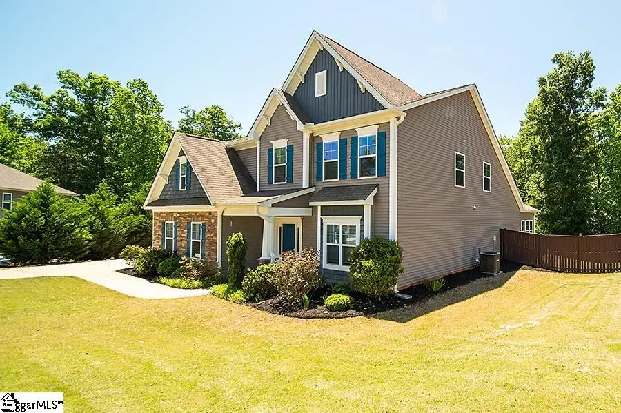 206 Hanster Drive, Easley, SC 29642 - #2