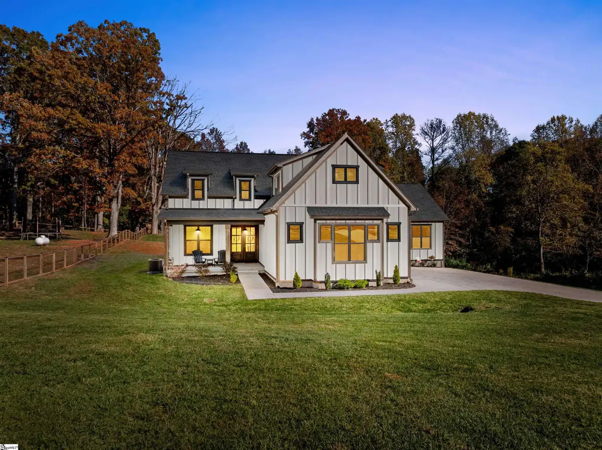 2355 Mays Bridge Road, Greer, SC 29651 - #1