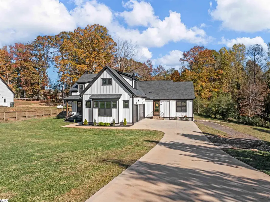 2355 Mays Bridge Road, Greer, SC 29651 - #2