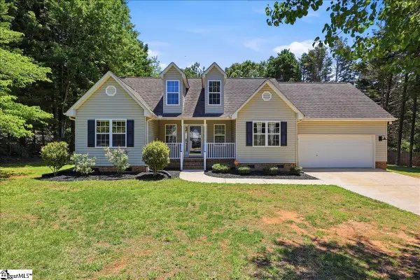 1 Brooke Lee Circle, Taylors, SC 29687