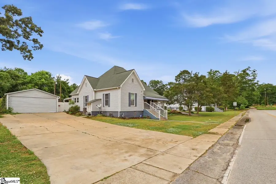 4 Front Street, Spartanburg, SC 29301 - #2