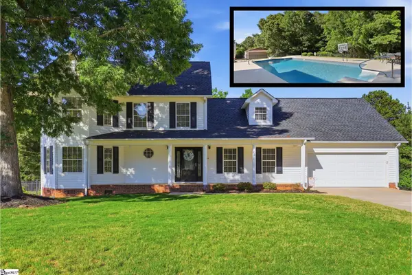 104 Lillie Marie Drive, Piedmont, SC 29673